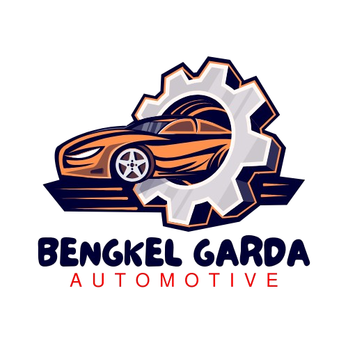 Logo Garda Automotive